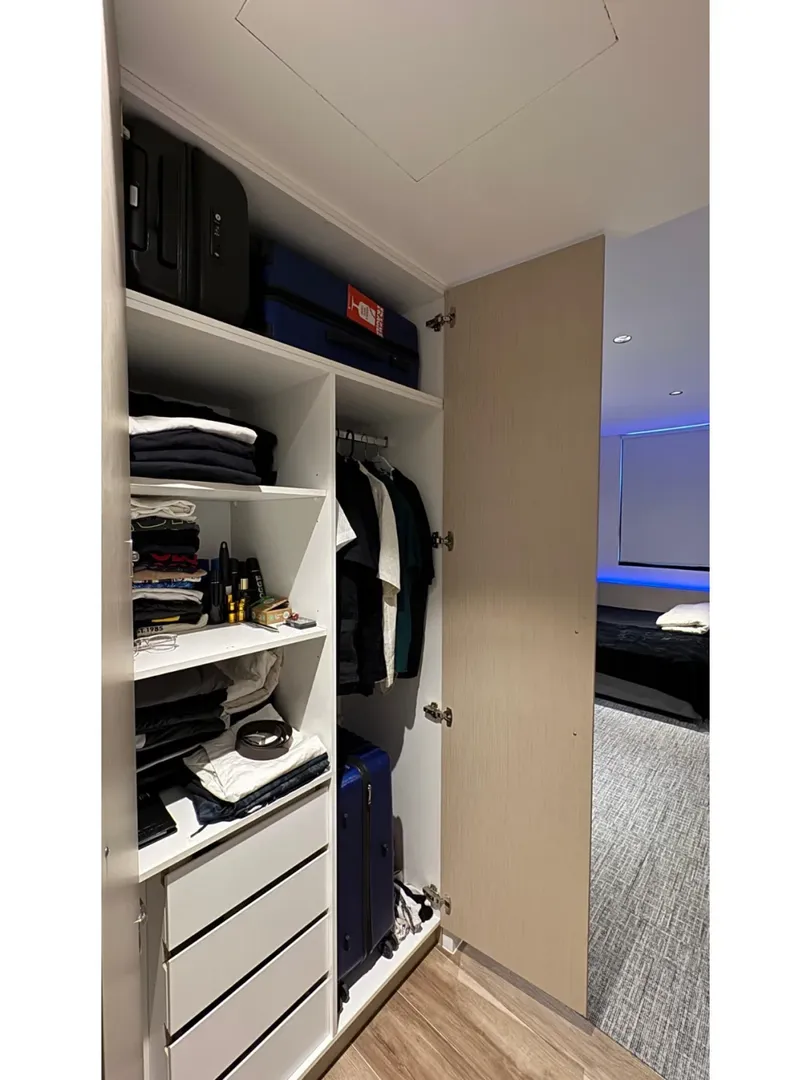 雪梨｜🚶到UNSW🐷起來尊嘟很舒服