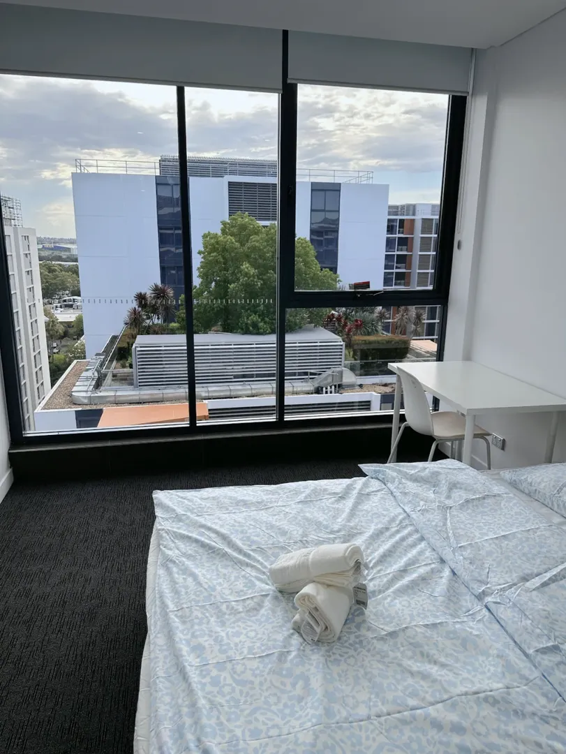 Sydney｜二月份，3b2b一整個愛住了