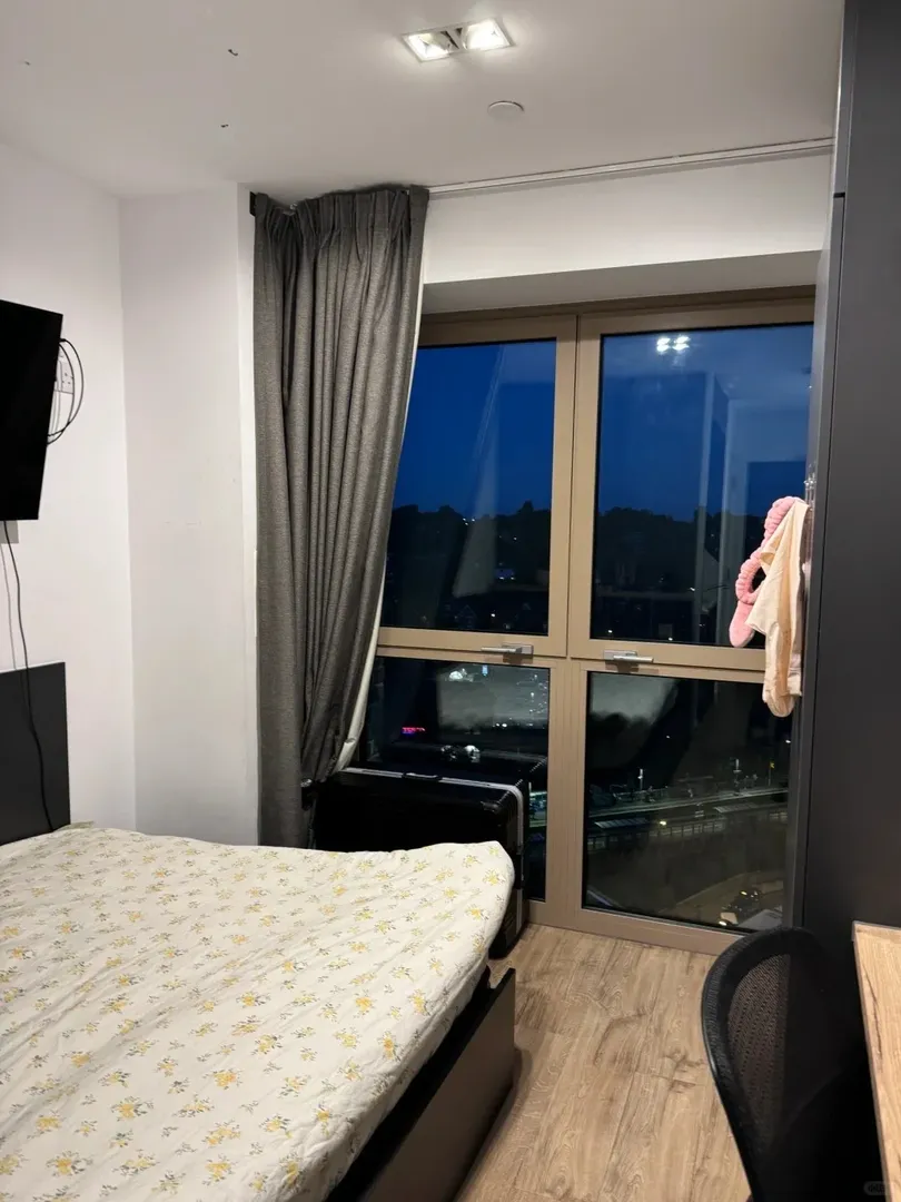 倫敦25fall住這吧！300+studio還包早餐和