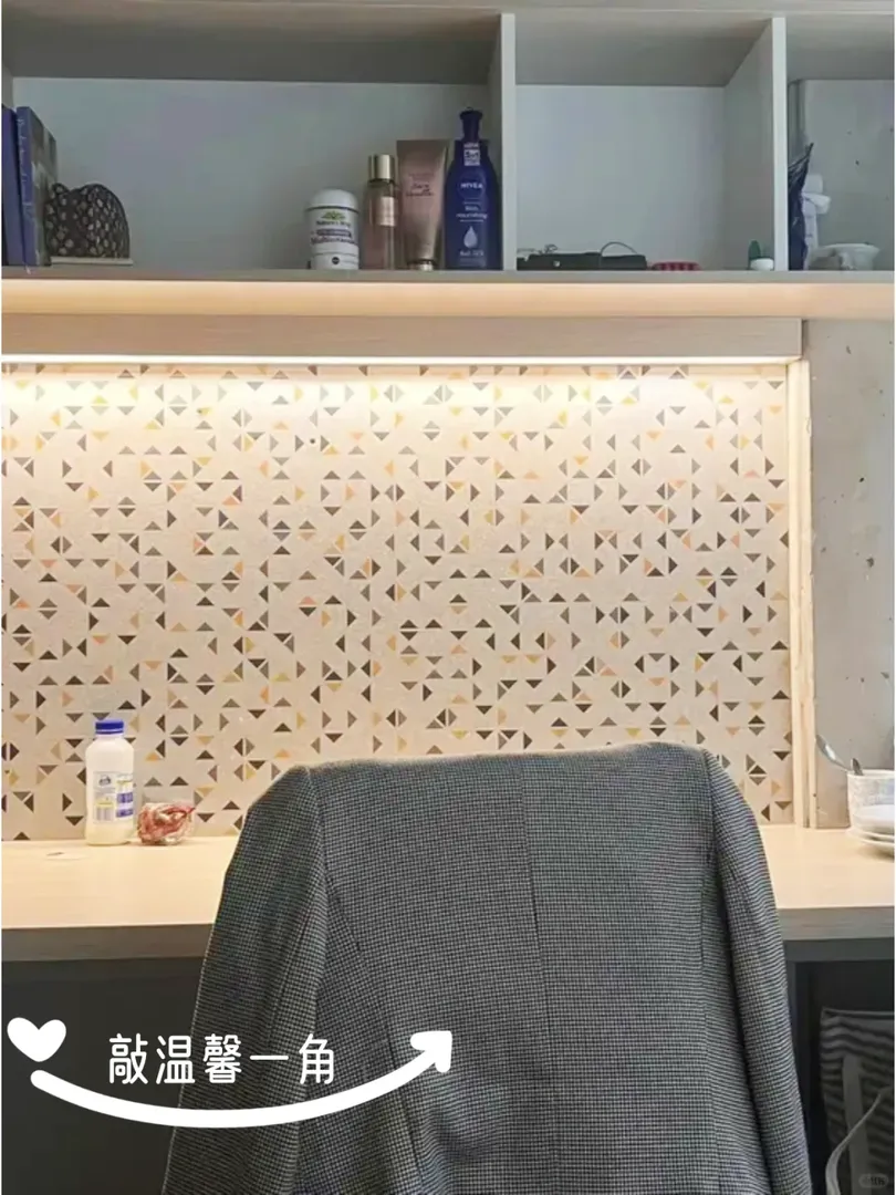 布里斯班🇭🇲住進了人生house