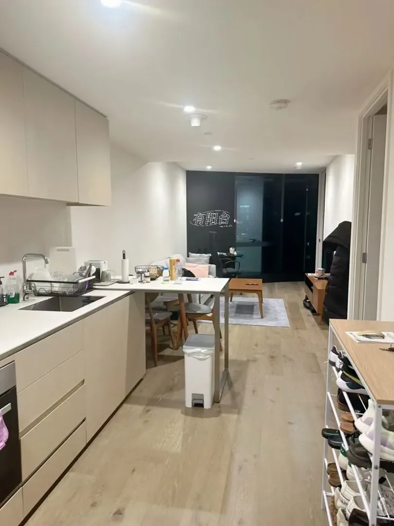布里斯班住個1b1b，幸福感直接拉滿～