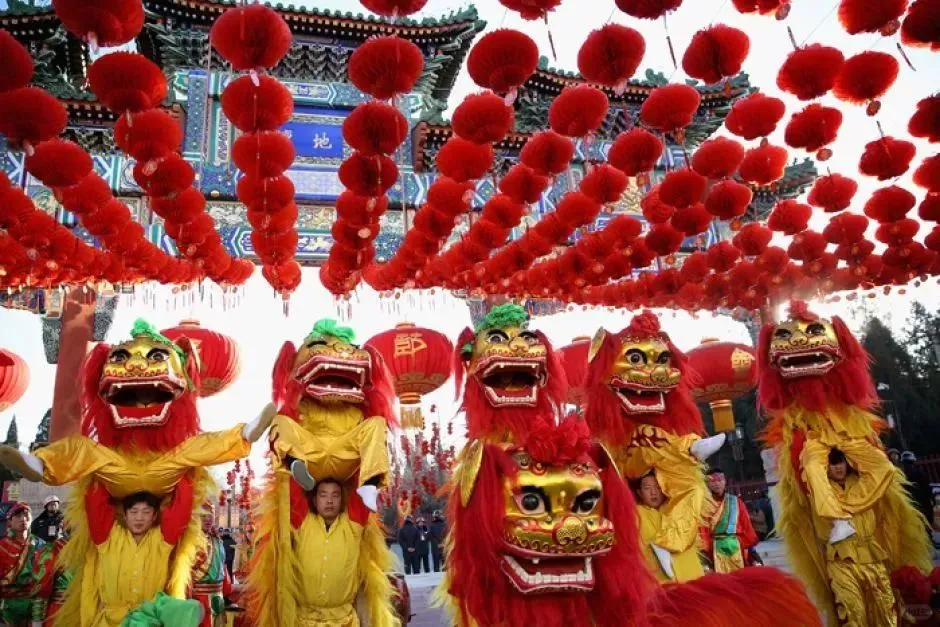 🏮蛇年行大運！墨爾本的農曆新年活動來啦