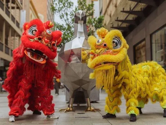 在阿德萊德過新年不知道去哪？看這條就夠了