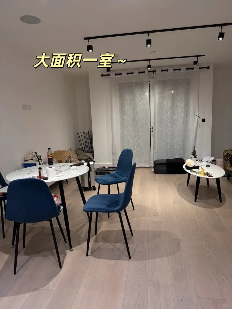 倫敦轉租一室，🉑️短租