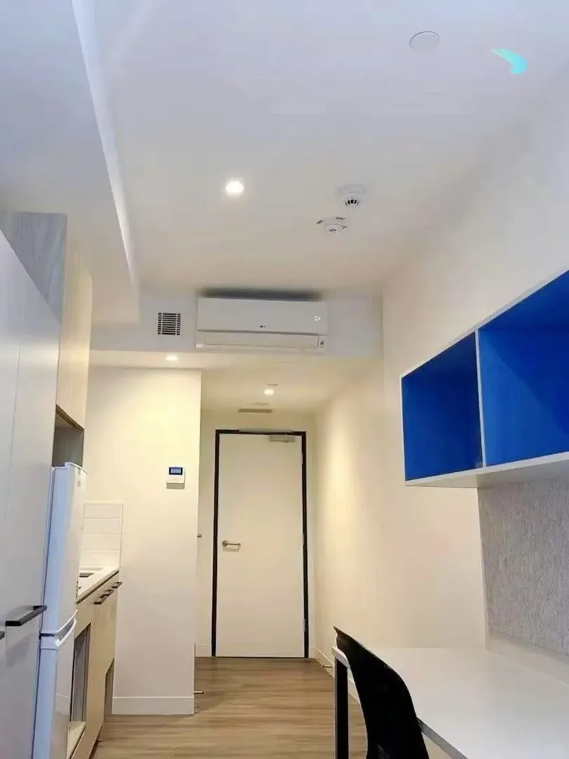 雪梨Studio回國轉租25fall 大跳水