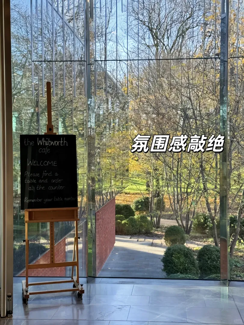 🇬🇧去曼城只幹這一件事！😋