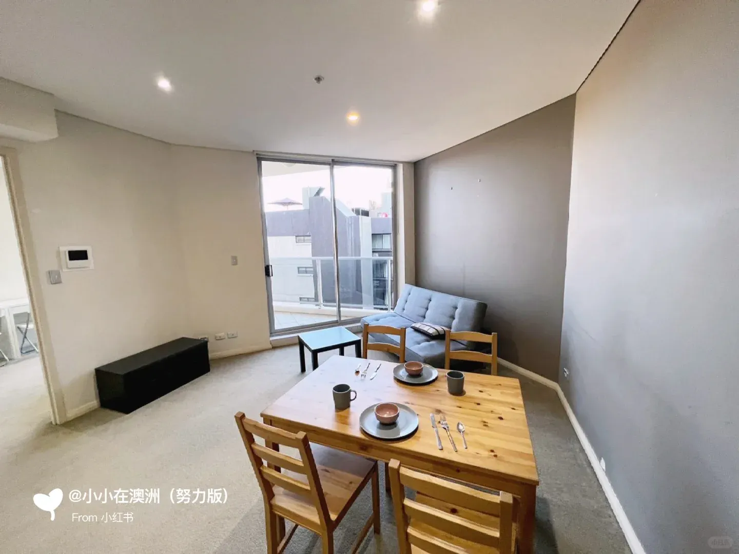🇦🇺回國轉25s1，Harymarket 1b步行可到uts