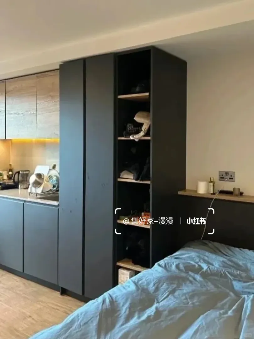 🇬🇧曼城還得是studio！
