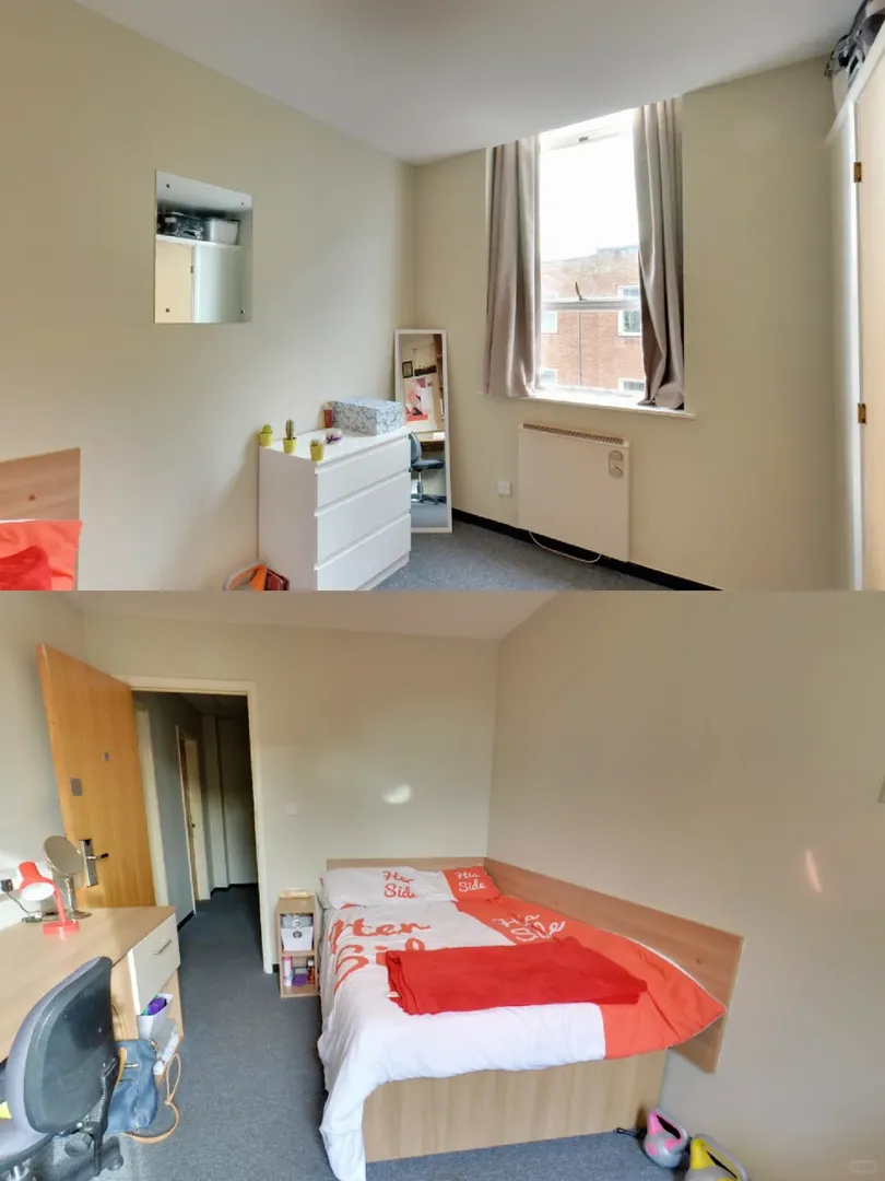 震驚Bristol🤯100+pw也能找到🏠