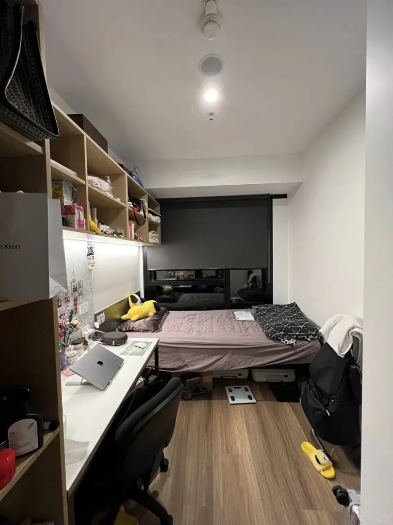 家人們！墨爾本的這個2b真不戳呀