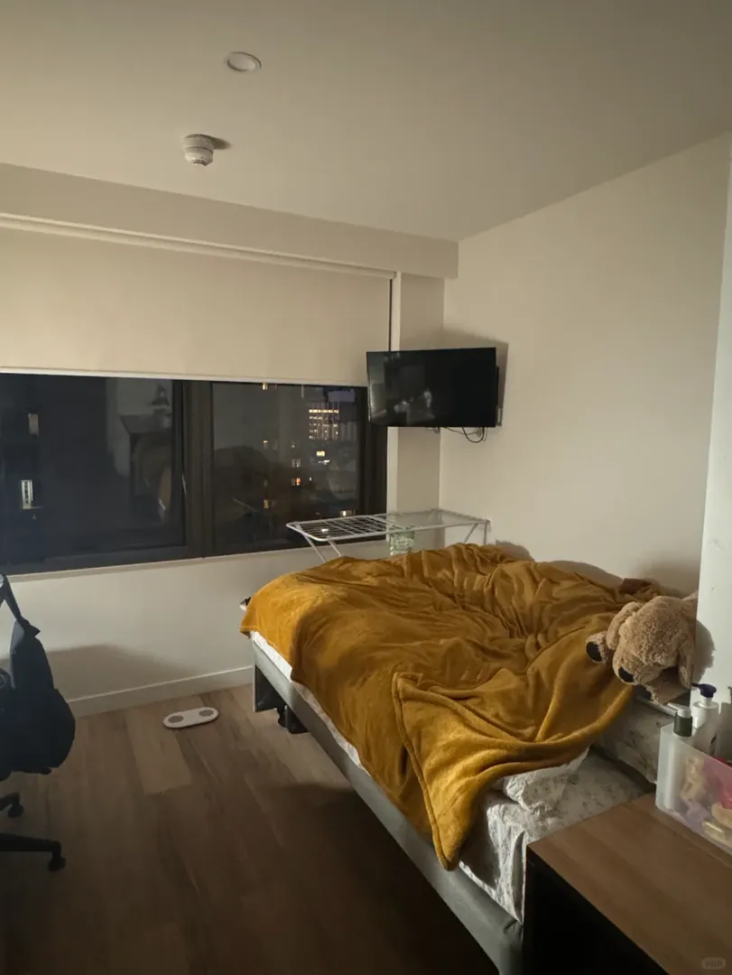 家人們，墨爾本City這間Studio真香！😍