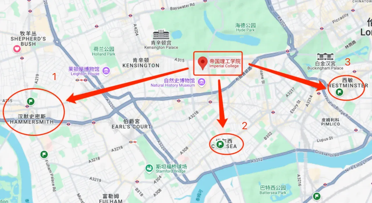 🇬🇧 IC留子 誰是你的第一選擇！