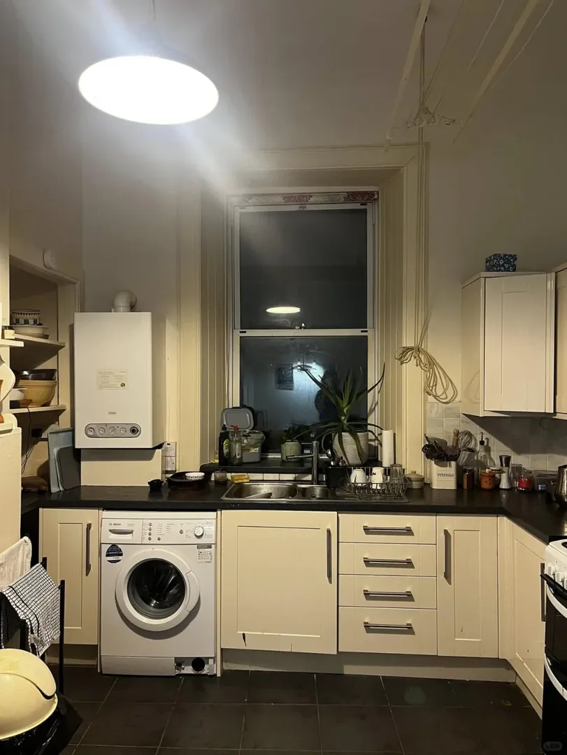 🏡愛丁堡轉租｜超適合情侶和單身👫