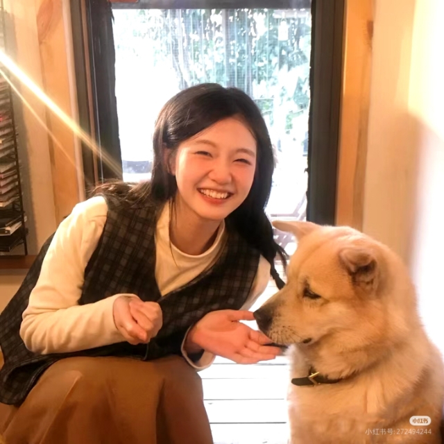 格拉斯哥超大studio，走路上學