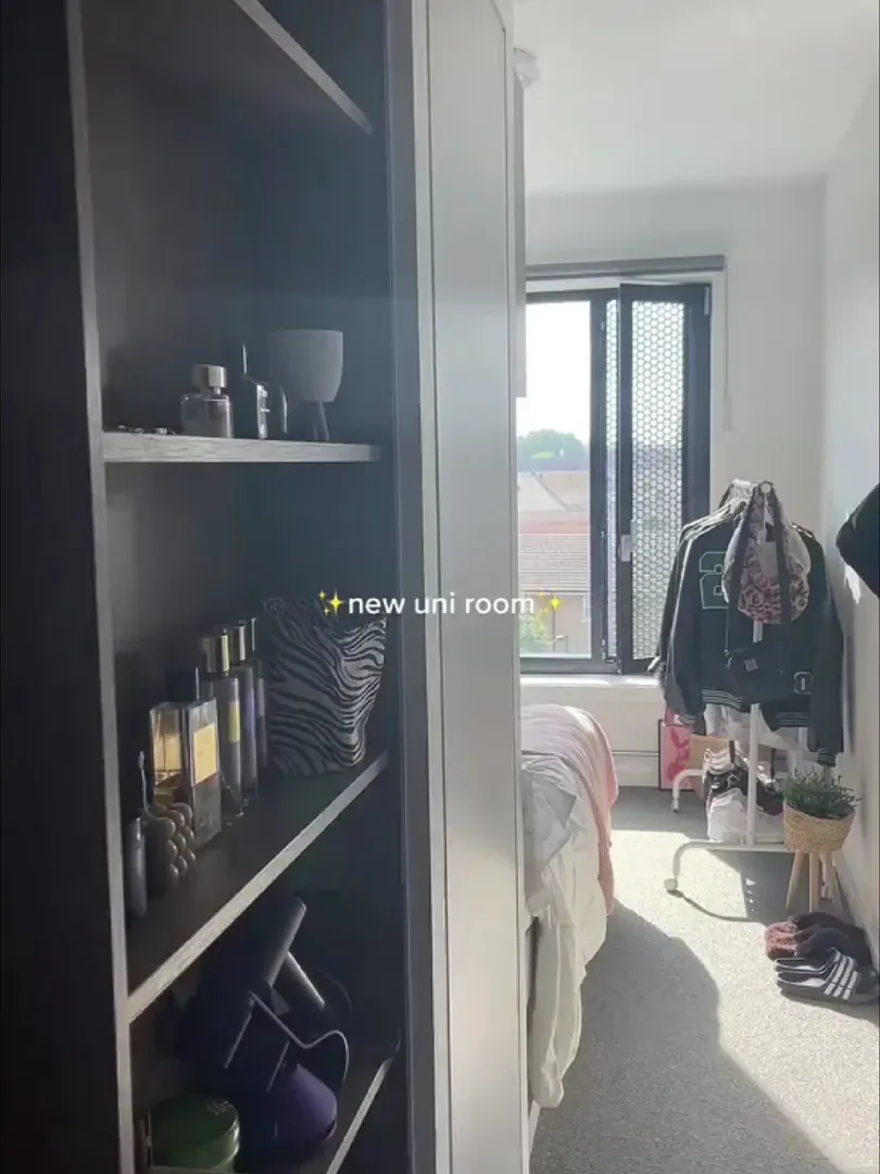 倫敦留學生體驗神魔ensuite