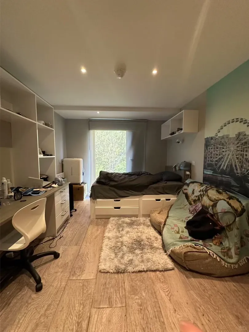 愛丁堡城堡景觀studio轉租，即日起