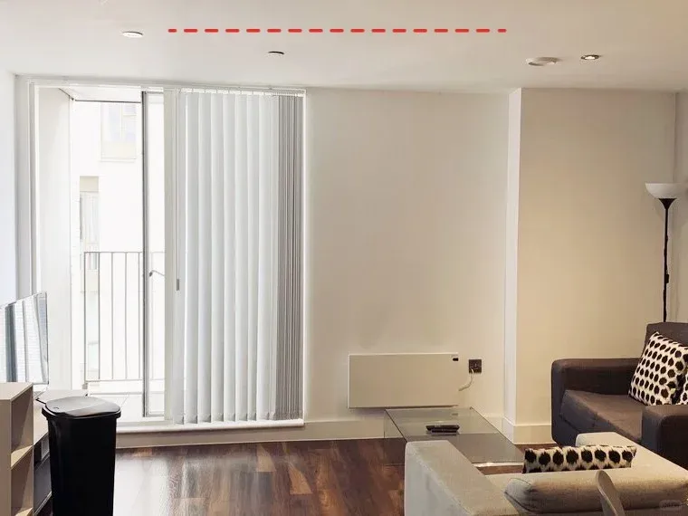 求助！格拉斯哥新的studio轉租！沒住過