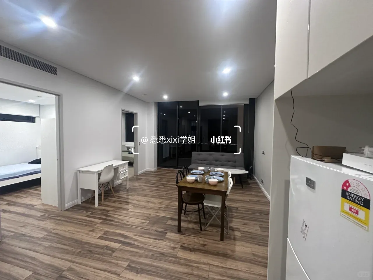 雪梨轉租｜Rosebery 2b （低價包家具家電版