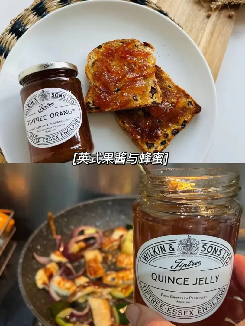 倫敦年味不缺席！送禮佳品合集