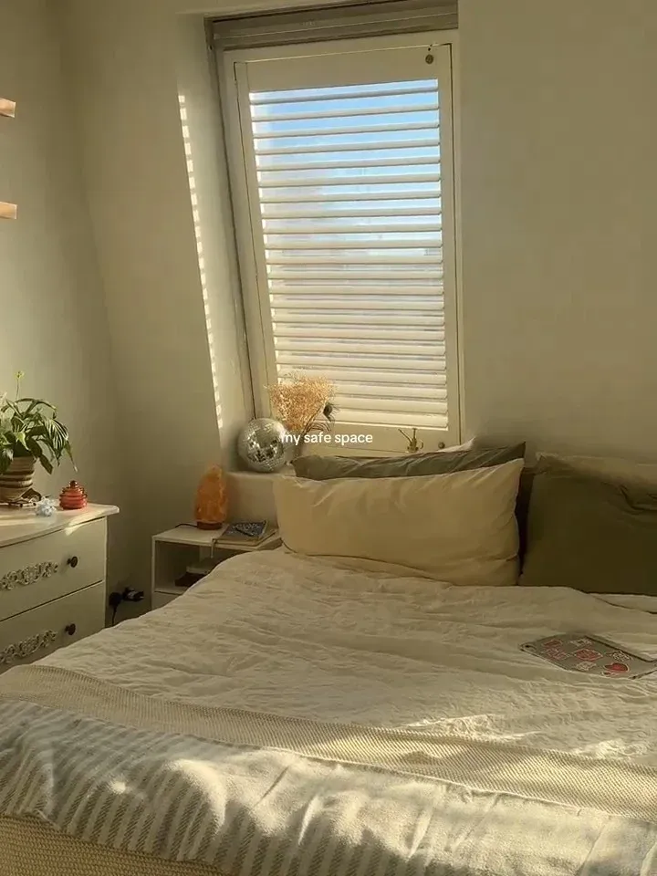 姐妹，倫敦這樣的room不多啊