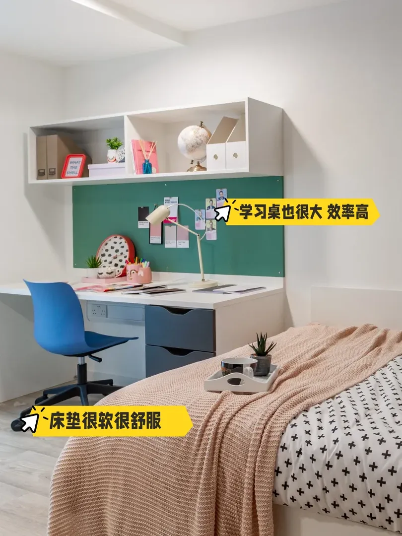 一旦住過studio，這輩子都定型了😋