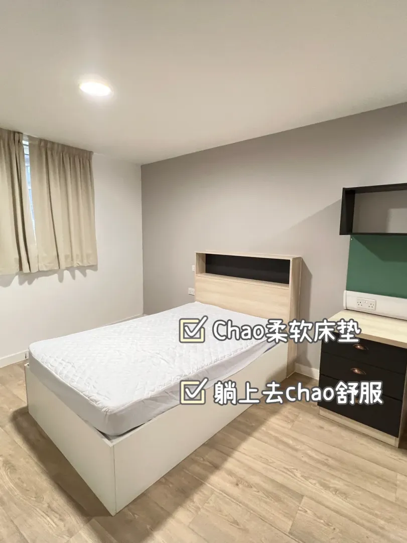 倫敦👆呼聲很高的Studio出現啦～