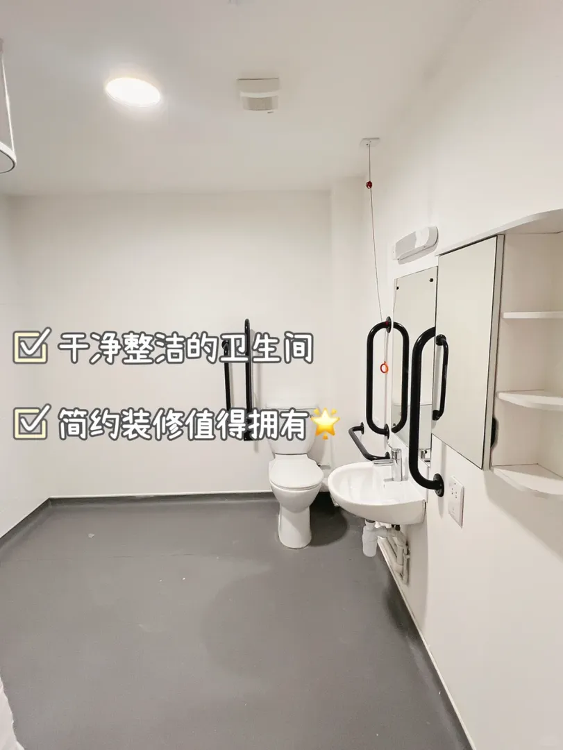 倫敦👆呼聲很高的Studio出現啦～