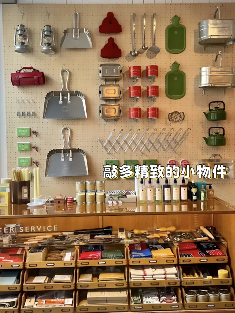 🇬🇧倫敦｜分享敲愛的小店（🔟家）