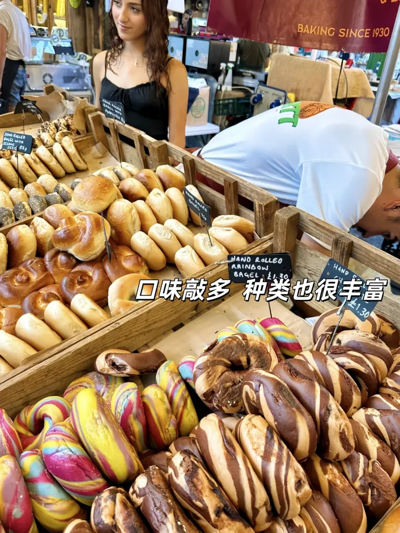 留子在英國🧧春節有什麼好吃的🍰