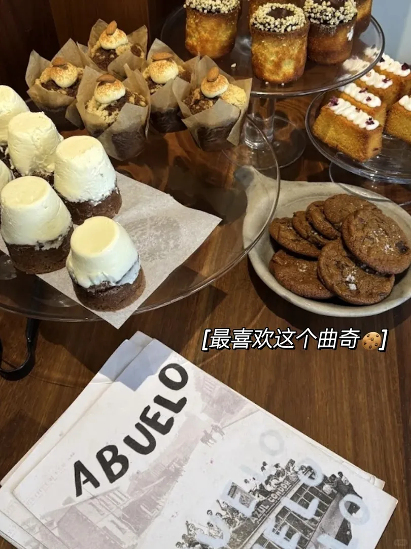 🇬🇧倫敦｜巨適合秋冬的brunch💗