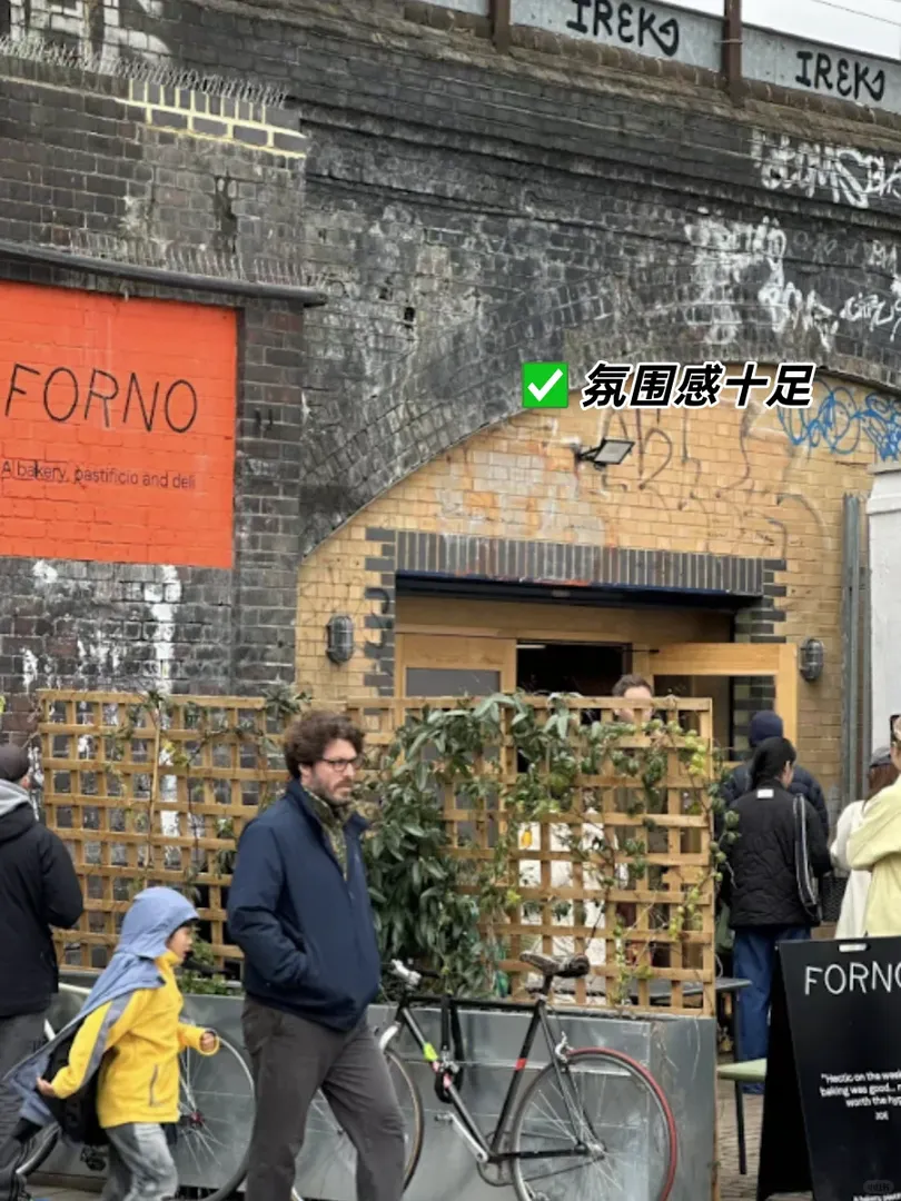 🇬🇧倫敦周末必逛市集合集攻略