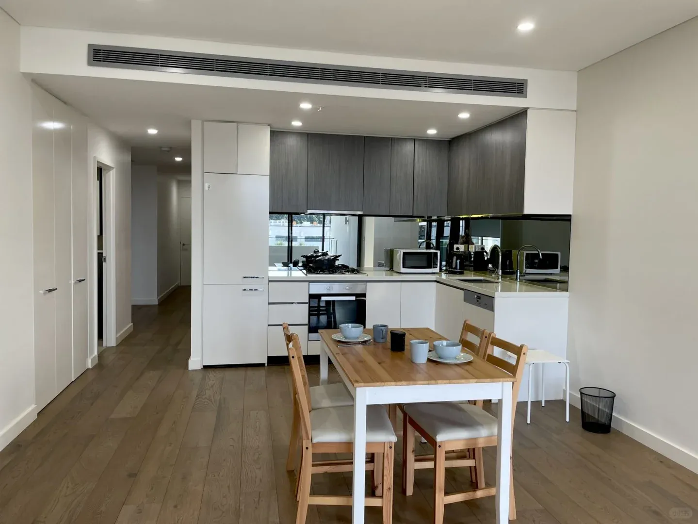 Waterloo｜Green square-2B2B Apt