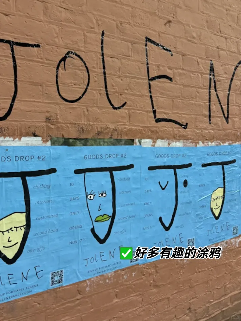 🇬🇧倫敦周末必逛市集合集攻略