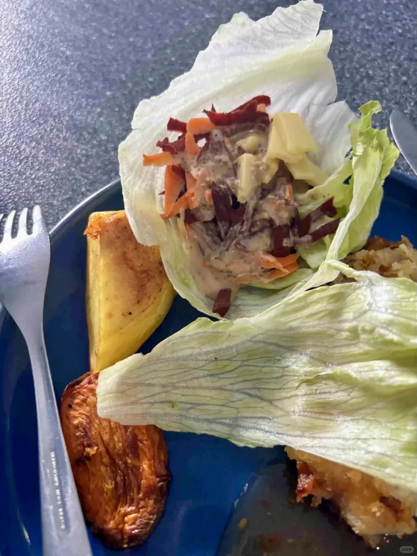 有時候真不太明白😅😅留子為什麼要吃飯