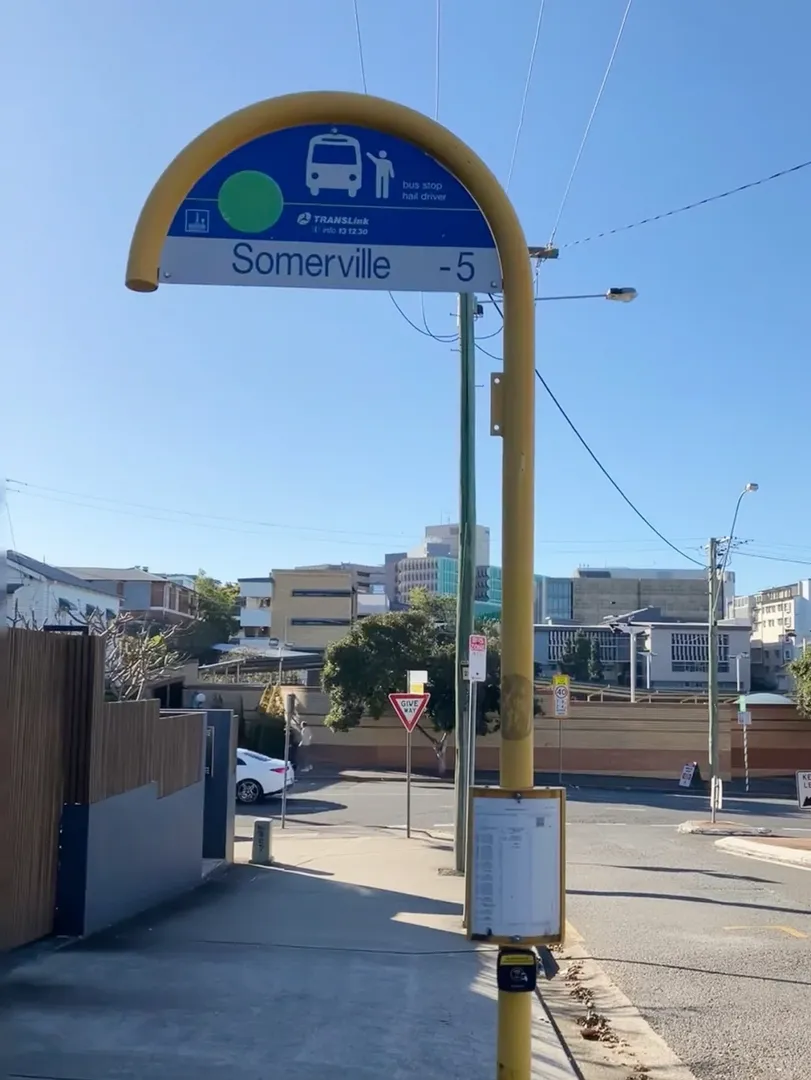🇦🇺手把手教你布里斯班如何坐，大揭秘