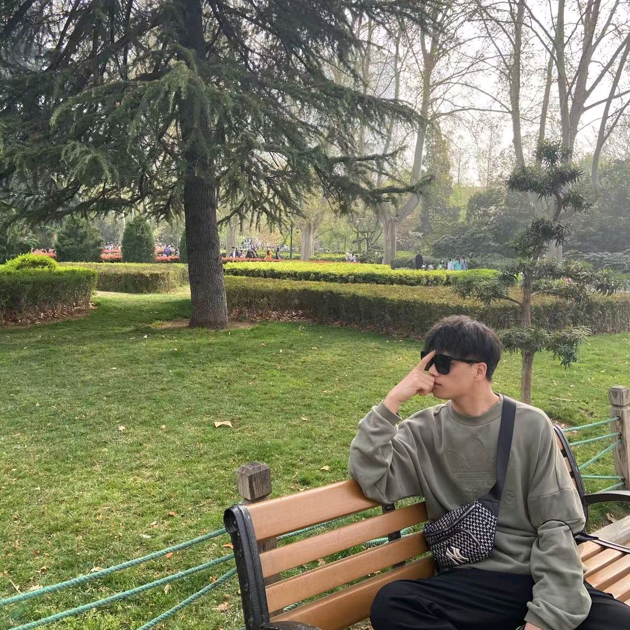 👀诺丁汉河景房 嘿嘿