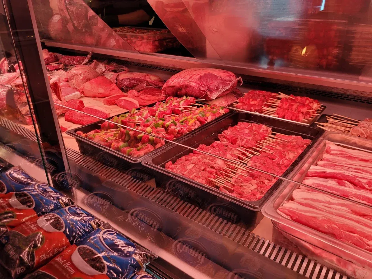 倫敦留學生活之美食篇Fine Cut Steakhouse