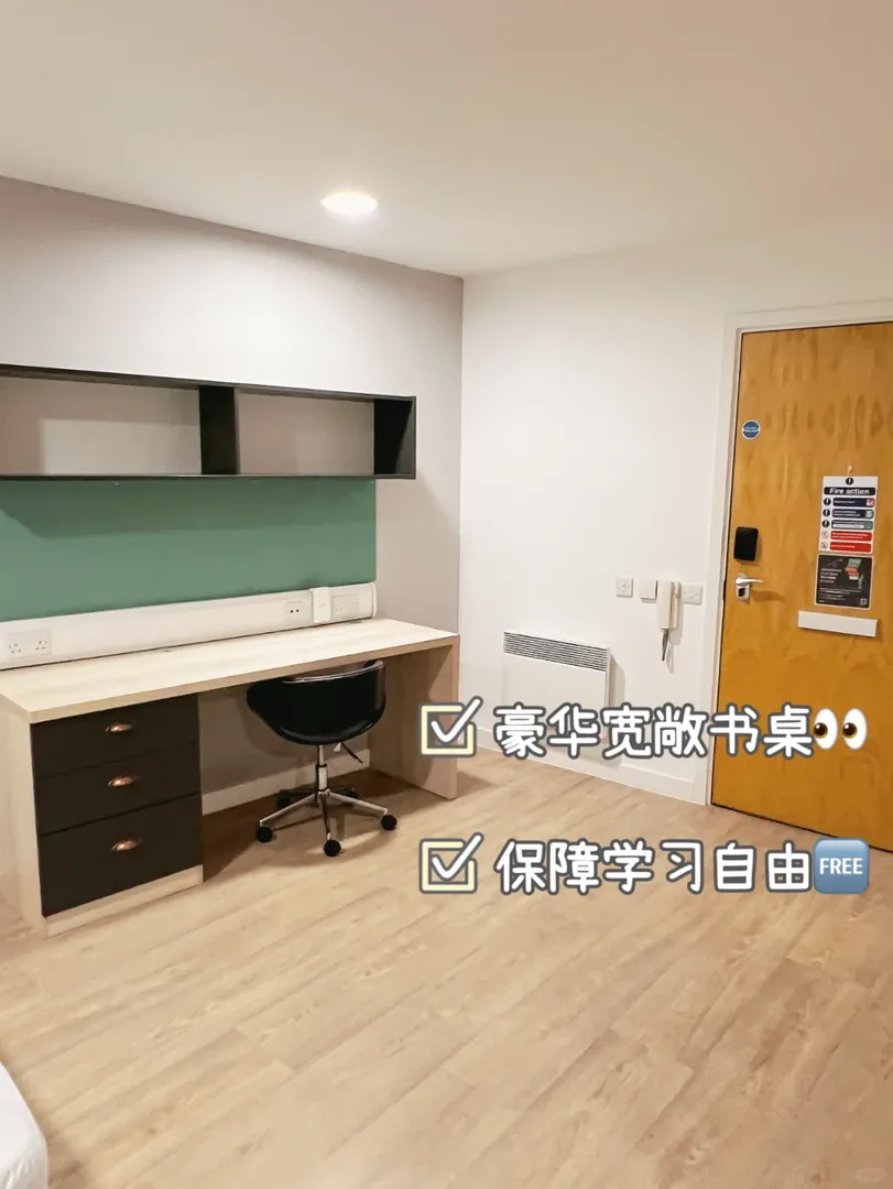 倫敦👆呼聲很高的Studio出現啦～