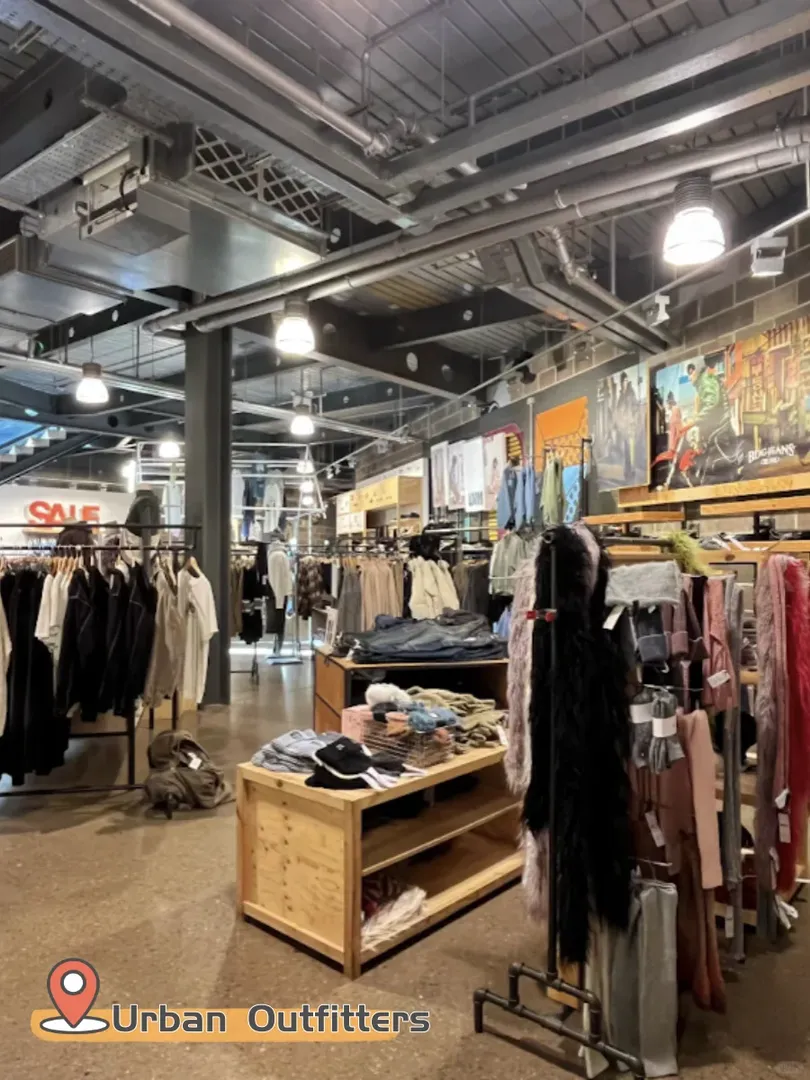 留子去哪買衣服❓便宜又時髦