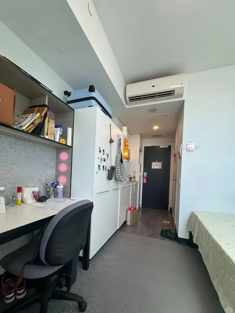 布里斯班出這個近uq的小房子🏠