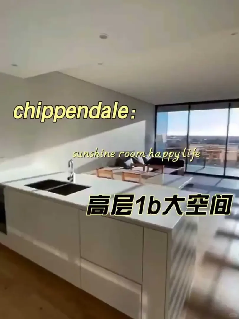 我趣❗️chippendale這個是來報恩的吧😭