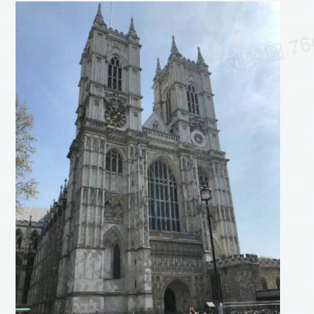 倫敦🇬🇧 報恩🏠 帶陽台
