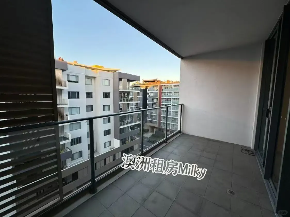 wolli creek 1b1b1s 童鞋們看過來啦～
