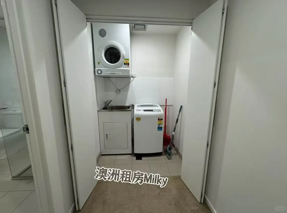 wolli creek 1b1b1s 童鞋們看過來啦～
