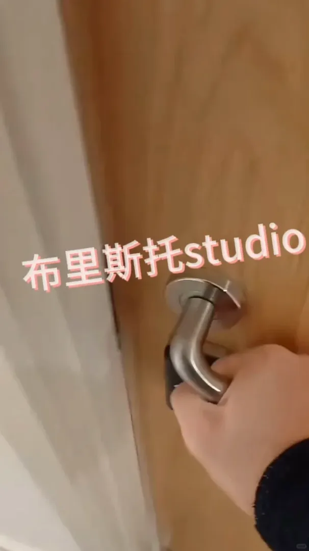 不是真的沒人like這個studio嗎～
