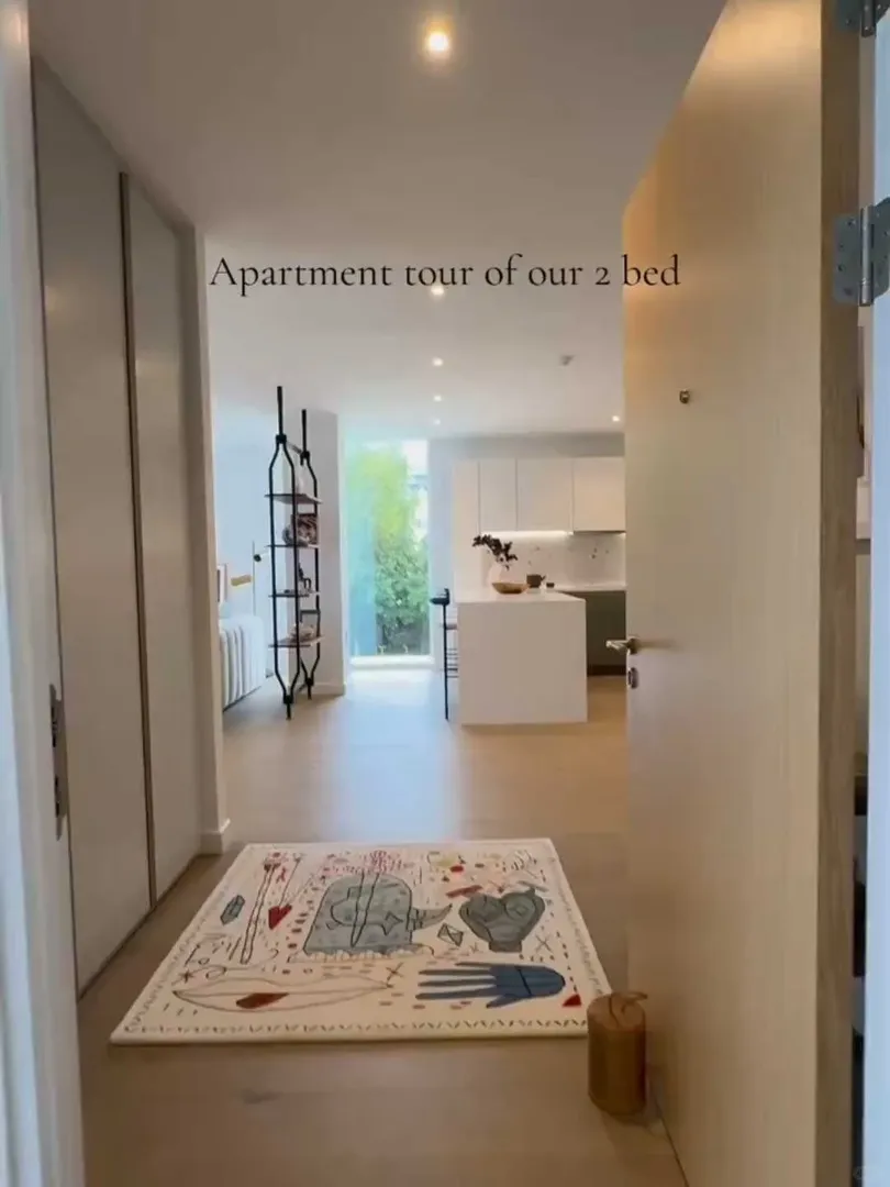 🇬🇧倫敦｜住富人區真的很有幸福感