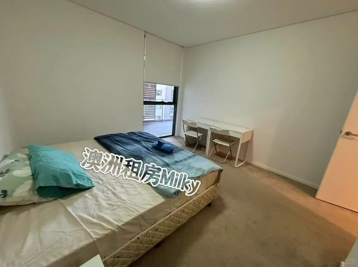 wolli creek 1b1b1s 童鞋們看過來啦～