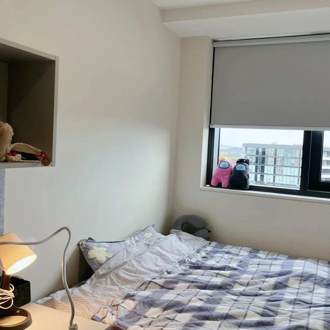 雪梨大學門口還能找個studio已經是幸福的啦