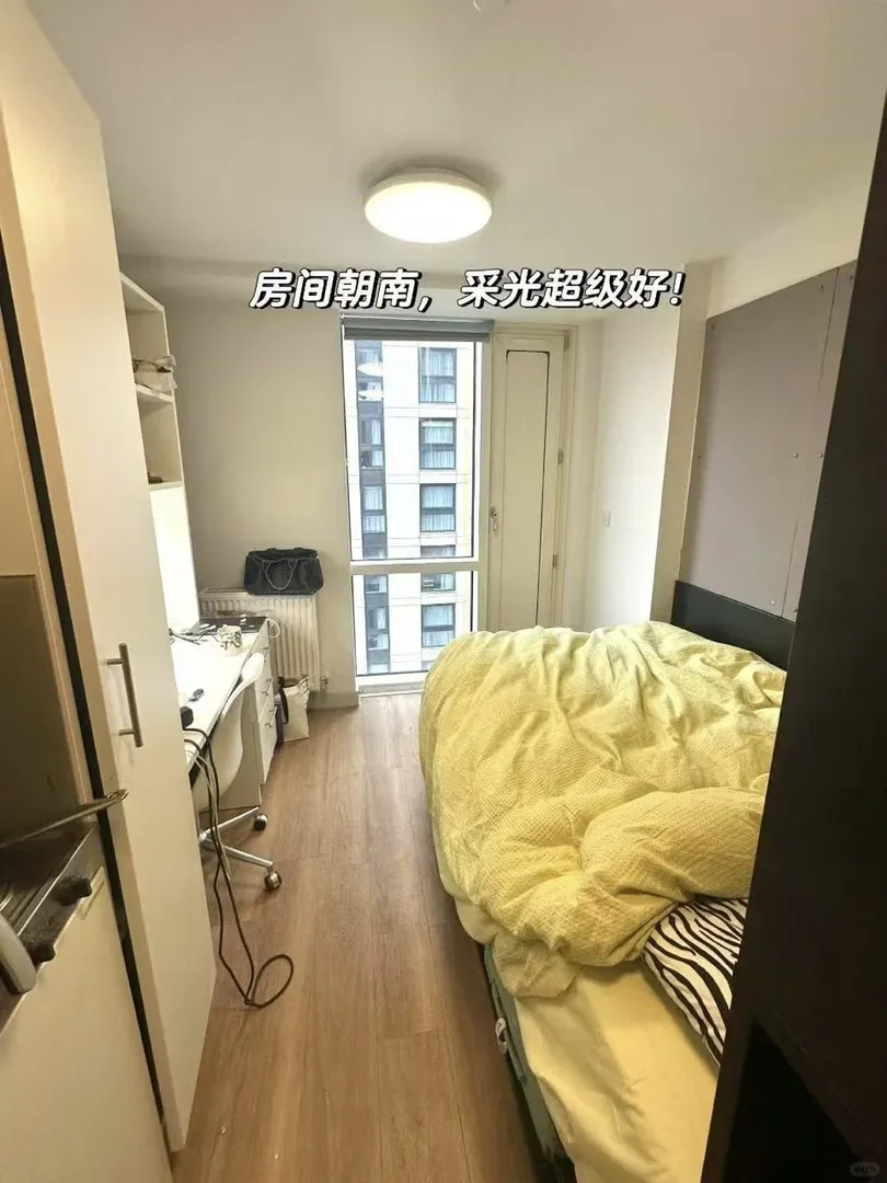 🔥 快來看! 倫敦25fall最具性價比公寓
