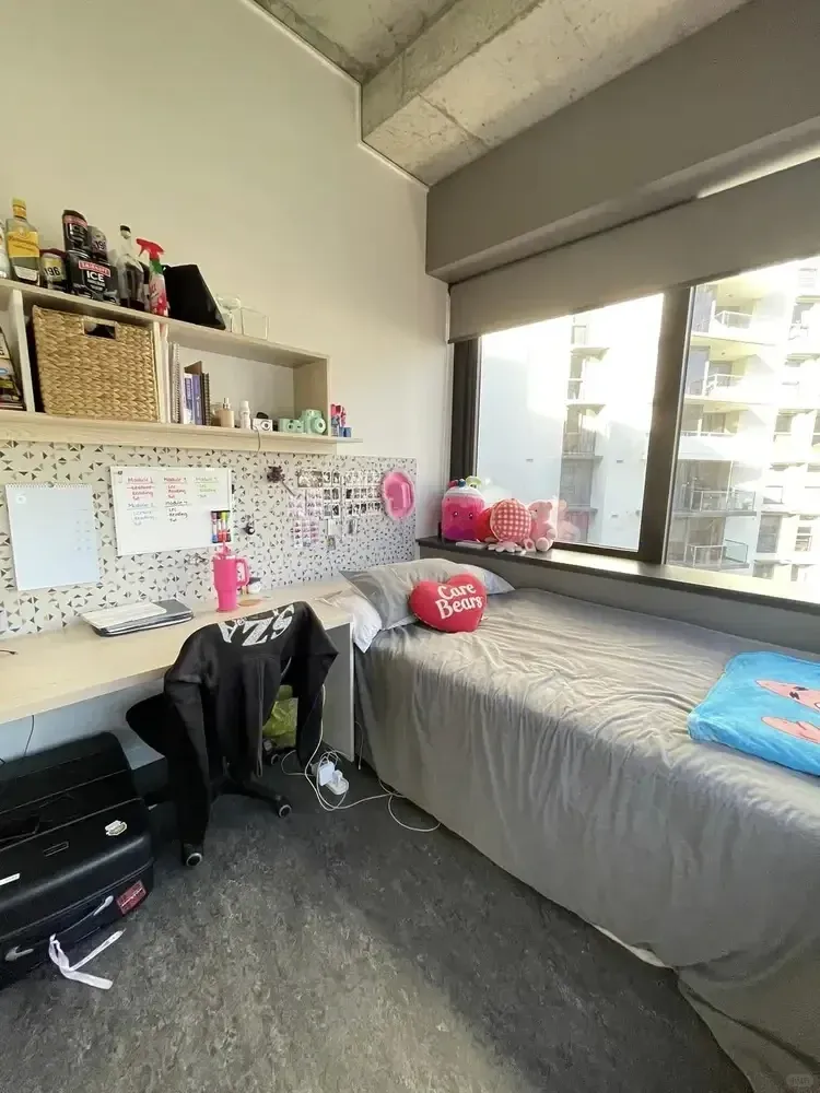 🇦🇺布里斯班｜轉租city studio一間！！